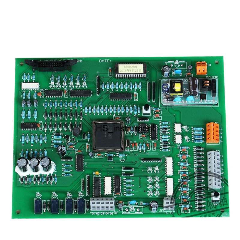 Лифт DMC-1 дверь панель управления DMC диск электронная плата DMC1 для GVF2 нпх