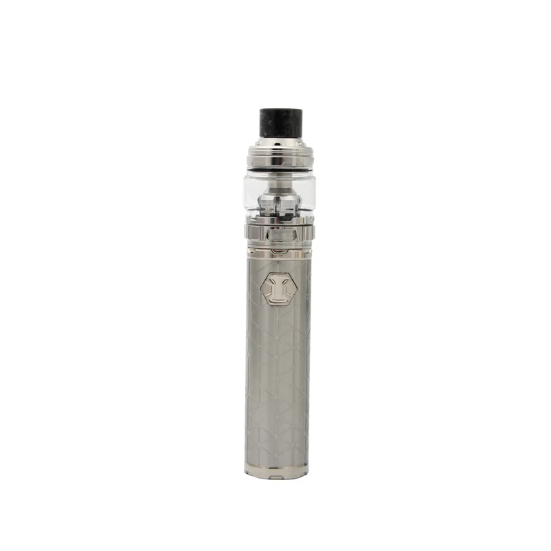 Цветная стеклянная трубка VapeSoon pyrex для испарителя Eleaf i just 3 емкостью 6 5 мл