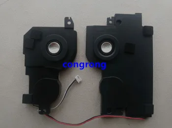 

Laptop internal speaker For Toshiba P200 P205 X200 set speakers PK230006E00 PK230006E10 Left & Righ