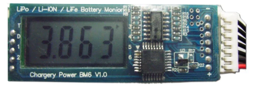 BM6-1