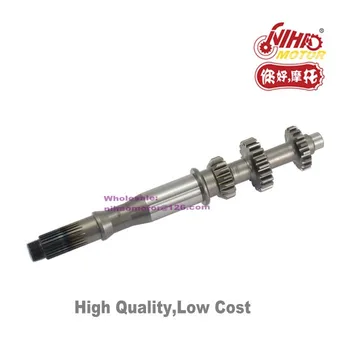 

35 CFMoto Parts CF500 Main Shaft Gearshift for CF 500 Motor ATV UTV GOKART 500cc Engine Spare