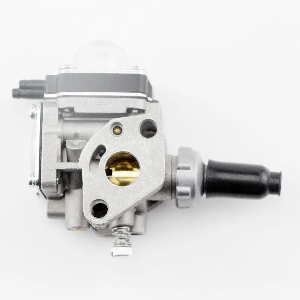 Farmertec сделано Карбюратор Carb для Kawasaki TH43 TH48 Carby двигатель Strimmer Bushcutter|Аксессуары