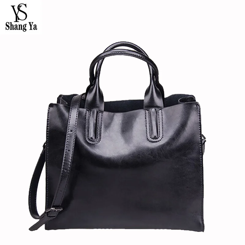 

100% Genuine Leather Bag Designer Handbags High Quality Dollar Prices Shoulder Bag Women Messenger Bags Tote 2017 Famous Brands