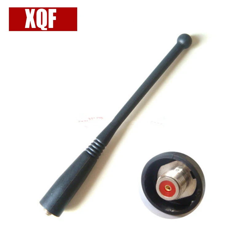XQF VHF антенна для Motorola HT1000 XTS2500 Astro Saber двухстороннее радио | Мобильные телефоны и