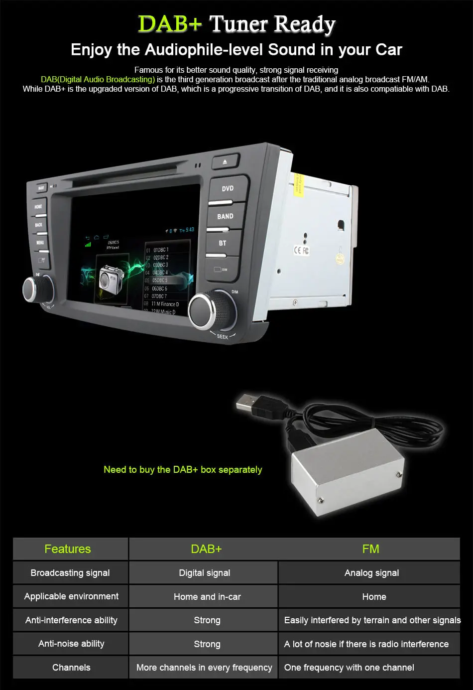Cheap Ownice C500 Octa 8 Core Car DVD Player for Geely Emgrand GX7 EX7 X7 Android 6.0 Gps 2 din 2GB RAM 32GB ROM support 4G DAB+ 13