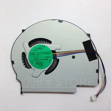 Кулер Для процессора для lenovo IdeaPad FLEX14 FLEX15 FLEX 14 FLEX 15 FLEX14D FLEX15D для ноутбука ADDA AB08005HX060B00 00ST6