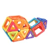 VINEDI Big Size Magnetic Blocks Magnetic Designer constructor Set Model & Building Toy Magnets Educational Toys For Children 5
