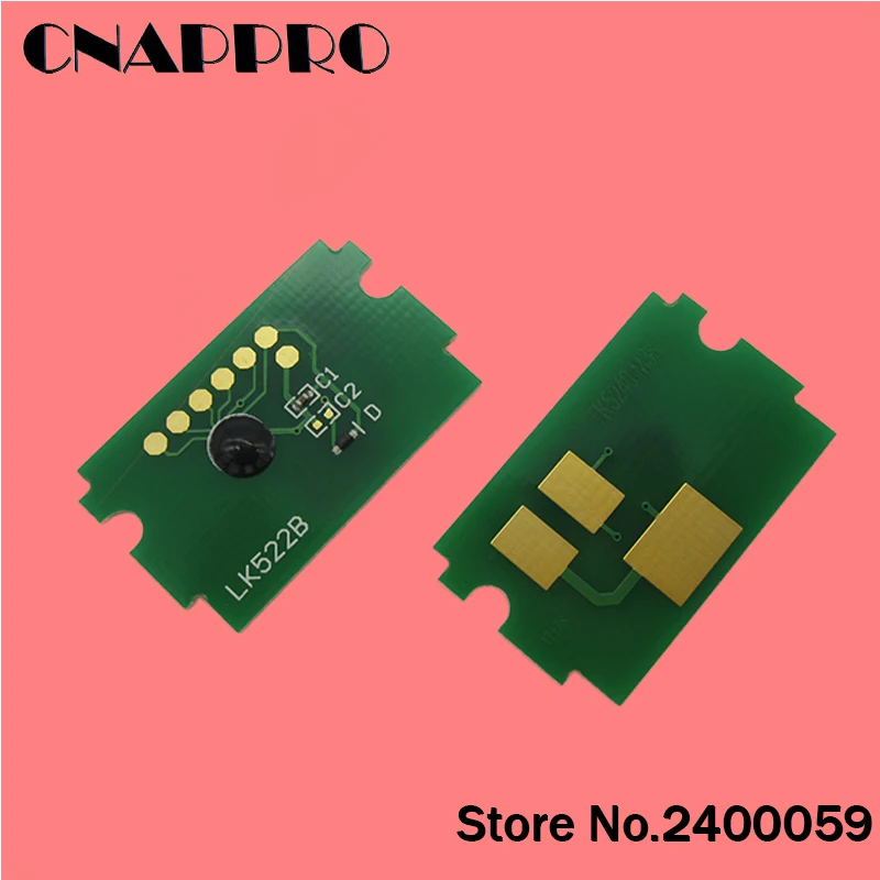 Тонер чип для Kyocera ECOSYS P5021dn P5021cdw m5521лерн M5521cdw P5021 M5521|toner chips|cartridge chiptoner cartridge chip |