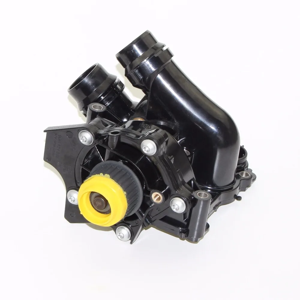 

06H 121 008 06H121008 water pump FOR VW A3 A4 B8 A5 A6 A8 Q3 Q5 TT SEAT PASSAT 3C2 CC 365 2.0 TSI TFSI