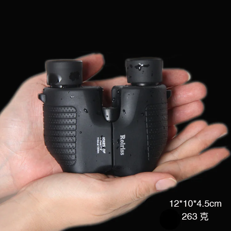 10X25 Binoculars Auto Focus High Definition HD Binocular Concert Ball Telescope Hunting HD Powerful Binoculars Hot 10X25 Binoculars Auto Focus High Definition HD Binocular Concert Ball Telescope Hunting HD Powerful Binoculars Hot