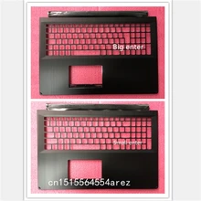 И ноутбук lenovo edge 15 Flex 2 Pro 15 Palmrest чехол/крышка клавиатуры 460.00w06.0007 460.00w0n.0007