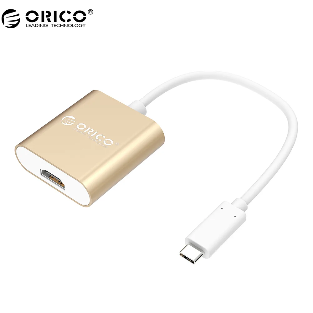 ORICO High Definition USB3 0 Super Speed HDMI Hub Type C To HDMI Hub