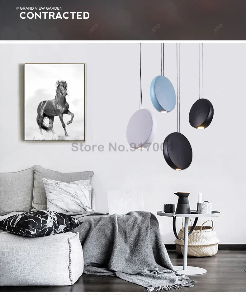 LED pendant lamp02