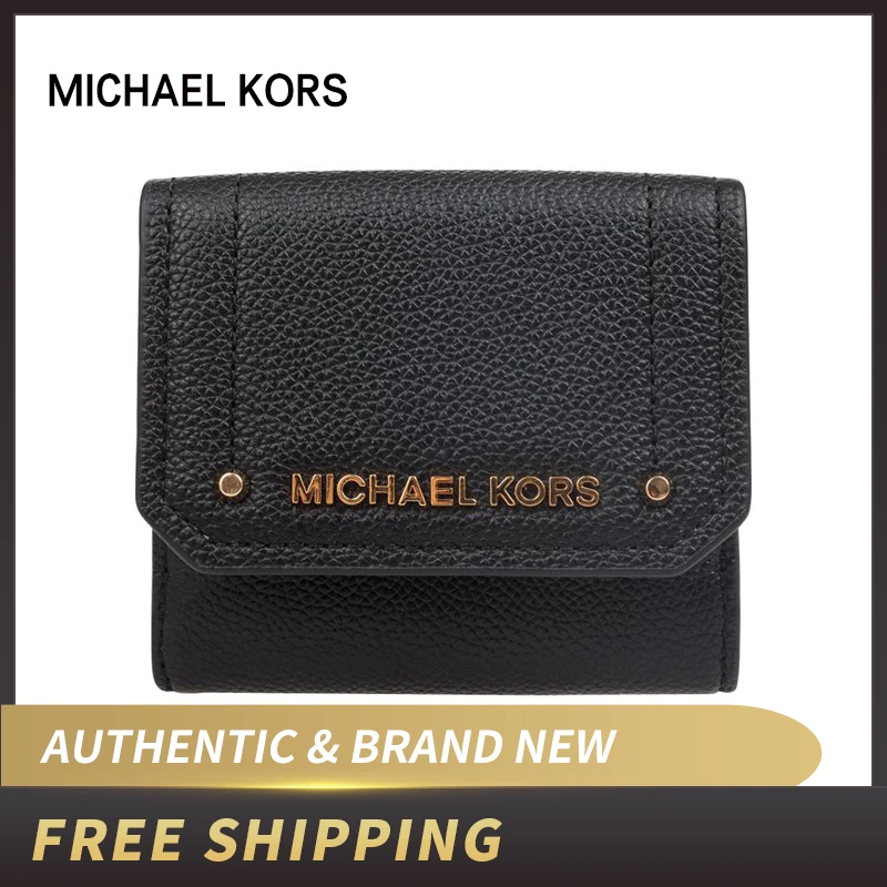 mk hayes wallet