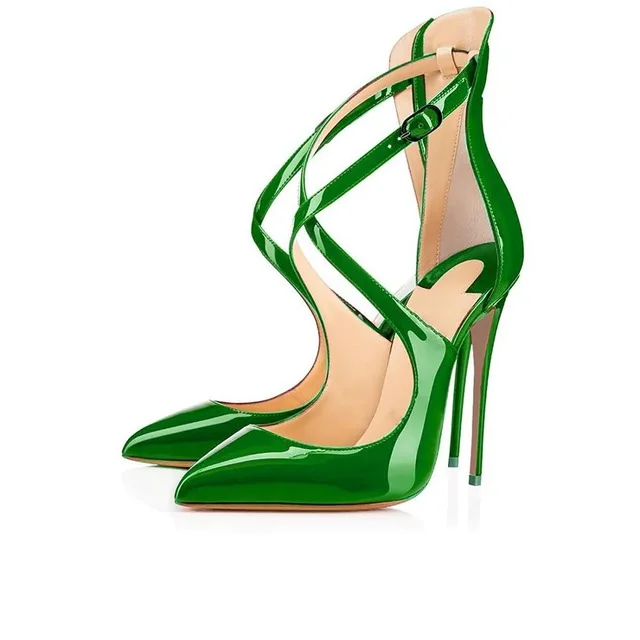 Amourplato-Women-s-12cm-Stiletto-Heel-Cross-Strap-Pumps-Ankle-Buckle-High-Heel-Dress-Court-Shoes.jpg_640x640 (4)