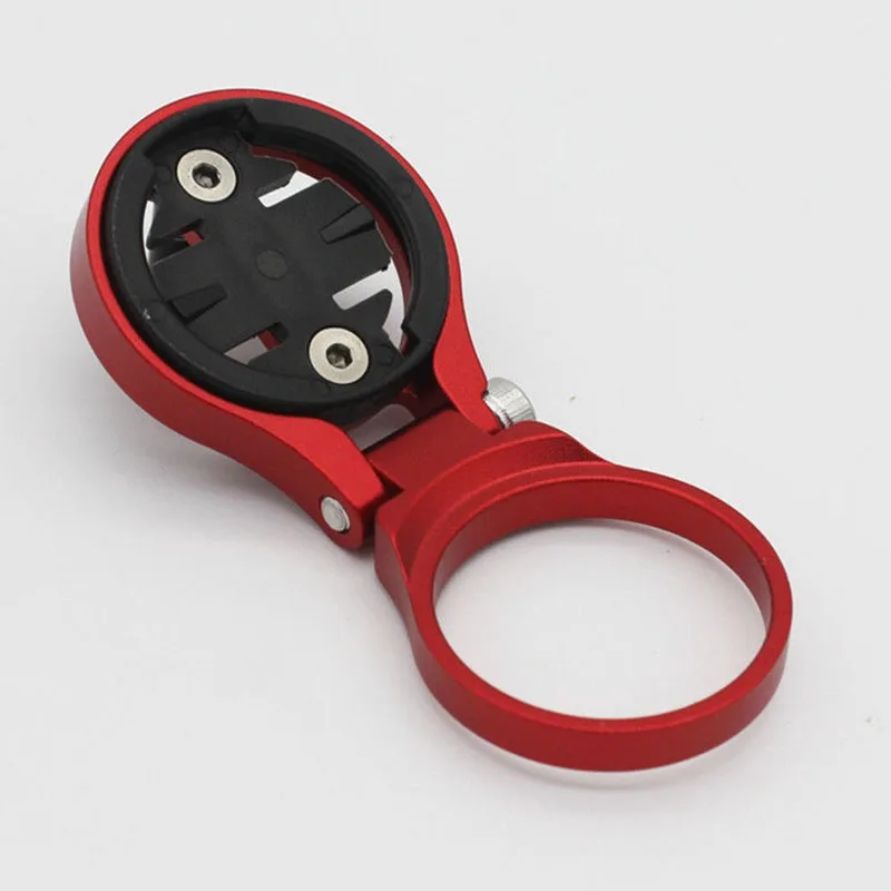 

UK ! Bicycle Bike Stem Handlebar Extension Mount Holder For Garmin Edge GPS