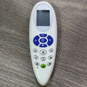 

New Replacement For Carrier Air Conditioner Remote Control AC Fernbedienung