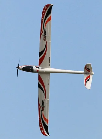 roc-hobby-2200mm-v-tail-epo-rc-glider-plane-model-2