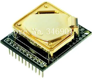 

[BELLA] Infrared carbon dioxide sensor module S-100H original spot to provide technical support