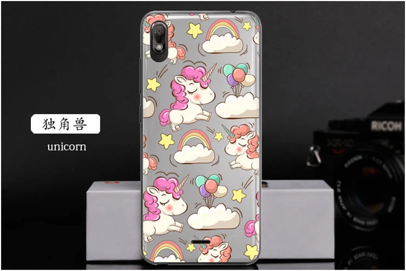 Coque Wiko View 2 go cases (6)