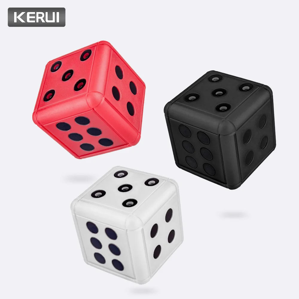 KERUI SQ16 мини видеокамера Экшн камера DVR 1080 P Full HD портативный микро