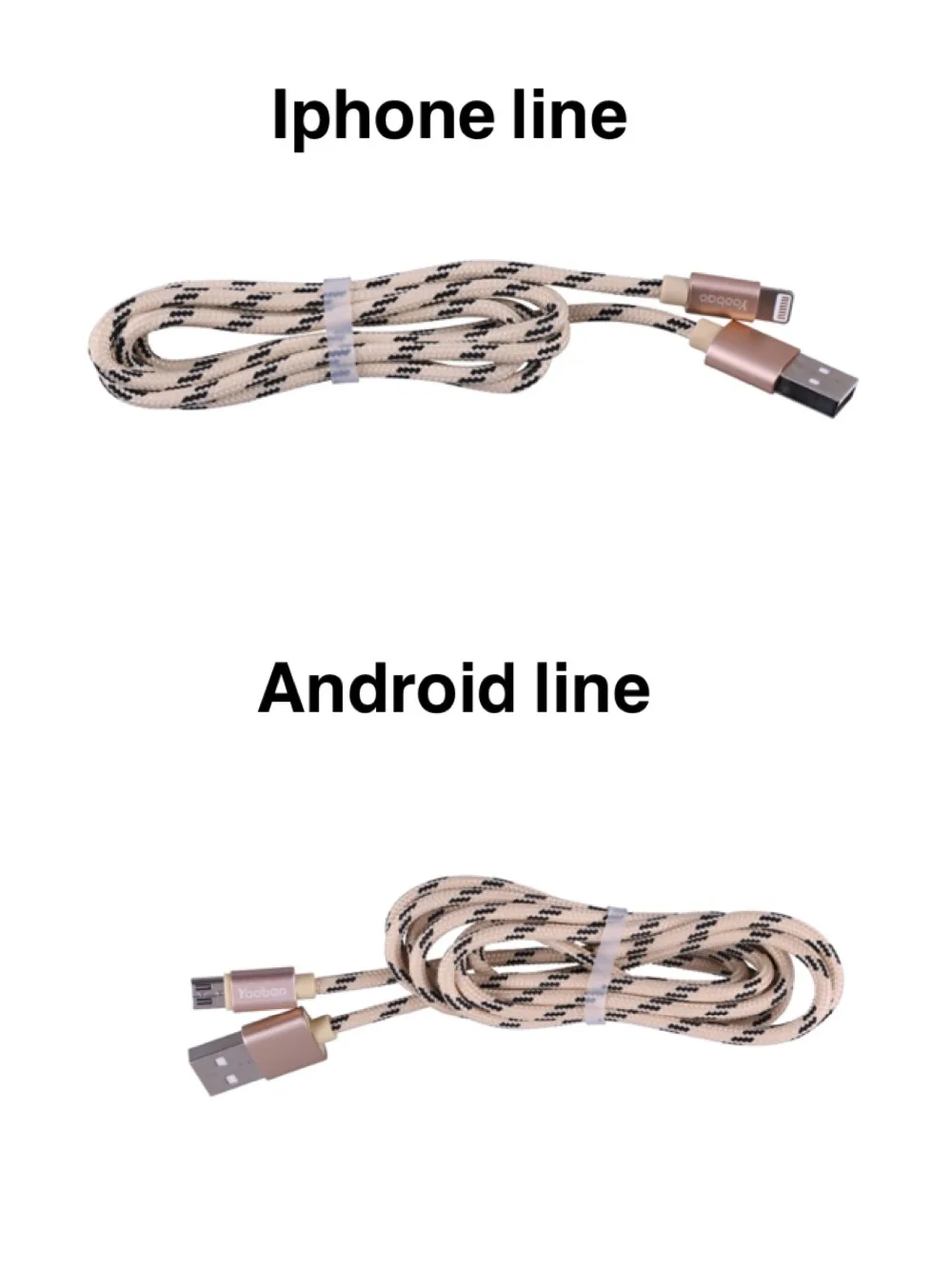 USB line1 