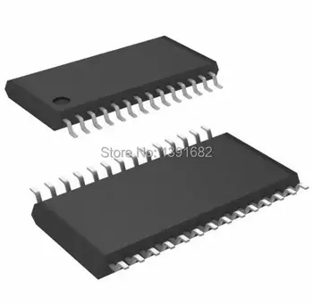 

AD9203ARU AD9203A TSSOP-28 10PCS/LOT Free shipping