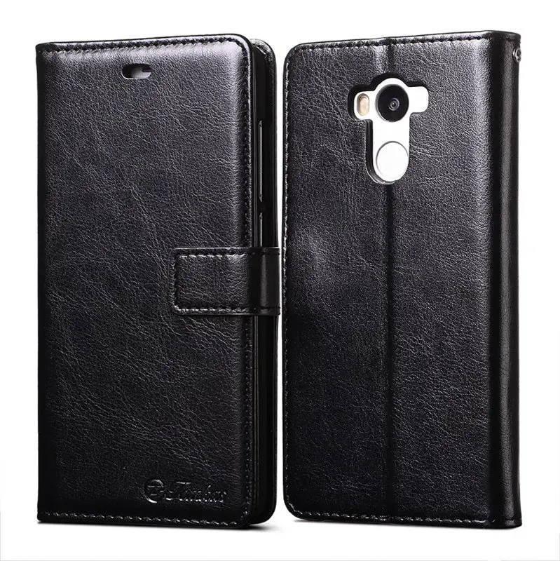 TOMKAS Phone Case For Conque Xiaomi Redmi 4 Pro Redmi 4 Cases Flip Leather Cover Wallet Case For Xiaomi Redmi 4 4Pro Prime  (8)