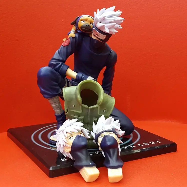 kid naruto action figure