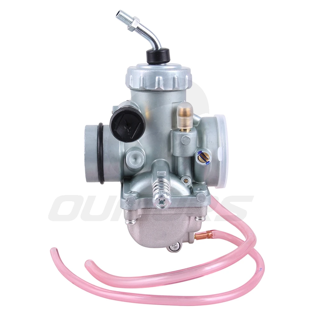 OUMURS мотоцикла карбюратор для Yamaha TTR 125 2000-2004 TTR125E 2003-2009 TTR125LE 2003- Мотоцикл аксессуары