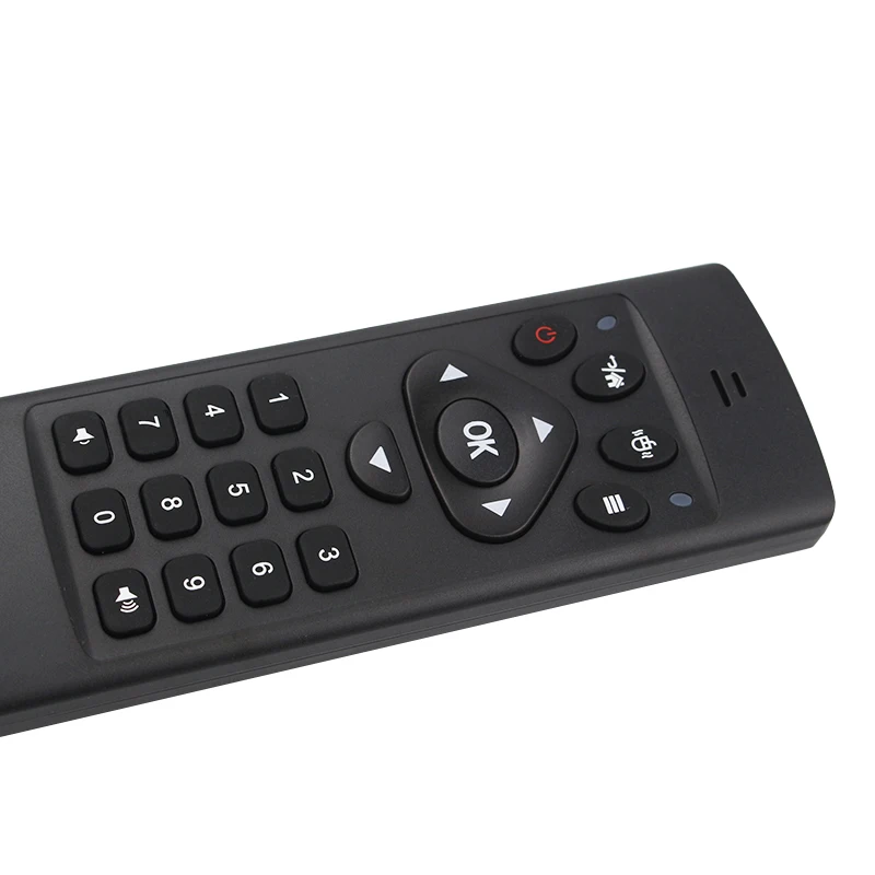 Пульт ДУ с гироскопом 2 4 ГГц для Android TV|air mouse|fly air mousegyroscope fly mouse |
