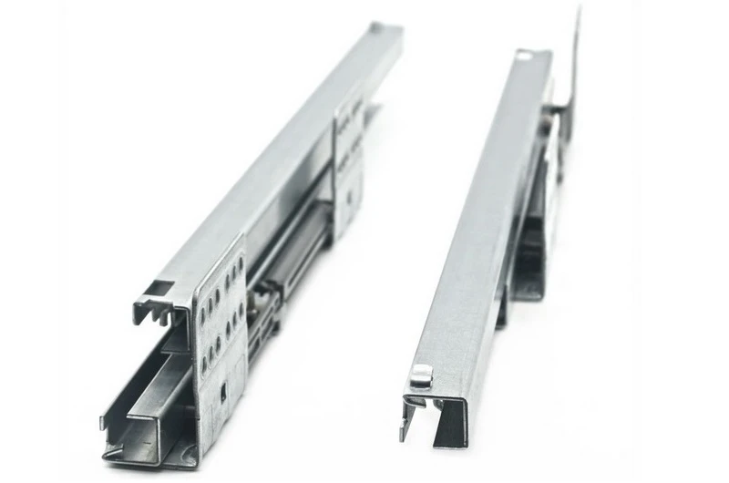 Similar to BLUM type BLUM PLUS Drawer Slides Depth 20 INCH Double Wall Tandem Box14