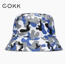 COKK,, камуфляжная кепка, мужская шляпа-Панама, женская, плоская, мужская, s Панама, кепка, летняя, для рыбалки, шляпа от солнца, повседневная, Chapeu Feminino