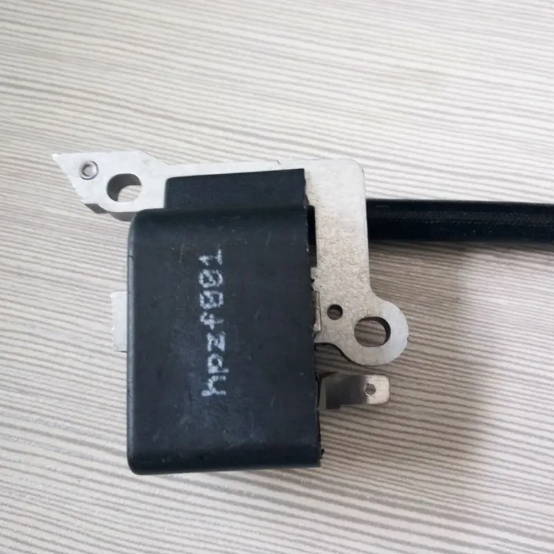 Катушка зажигания для Husqvarna 136 137 141 23 235 240 26 36 41 бензопилой #30039143 545199901 545063901|ignition coil