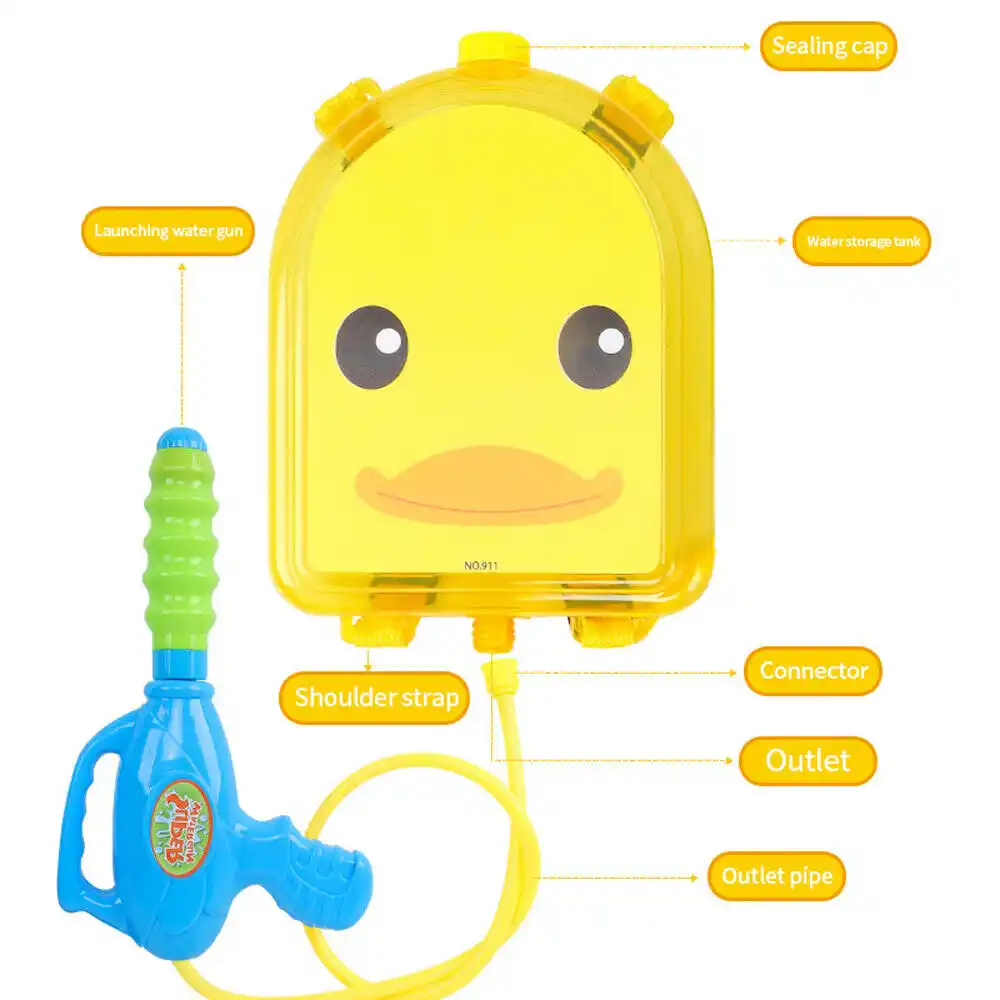 hot summer toys 2019