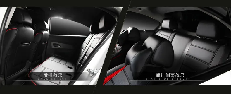 Сделать заказное автомобильное сиденьей оптом подушки для Mazda 3/6 cx lifan x60 x50 620 Защитные чехлы для сидений, сшитые специально для chery tiggo qq3/6 Блеск распродажа авто аксессуары