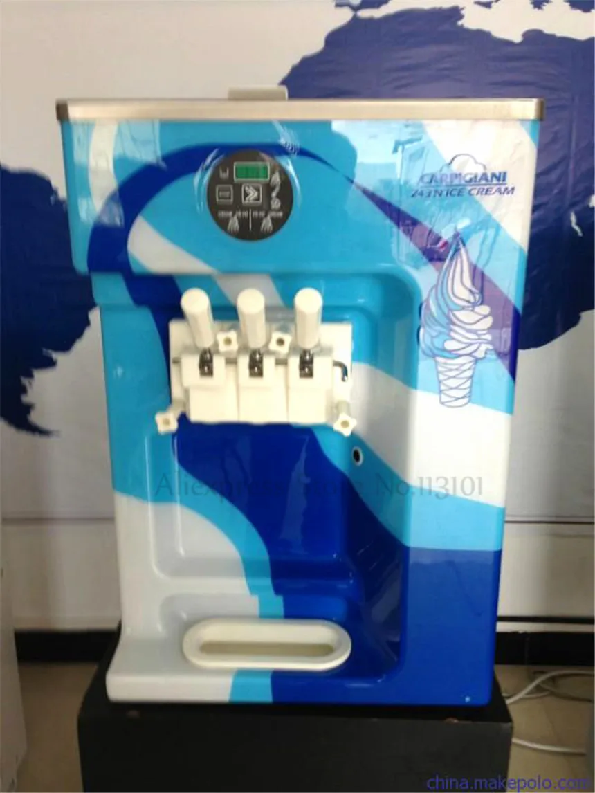 製氷機スペアパーツ,Carpigianiアイスクリームマシン用