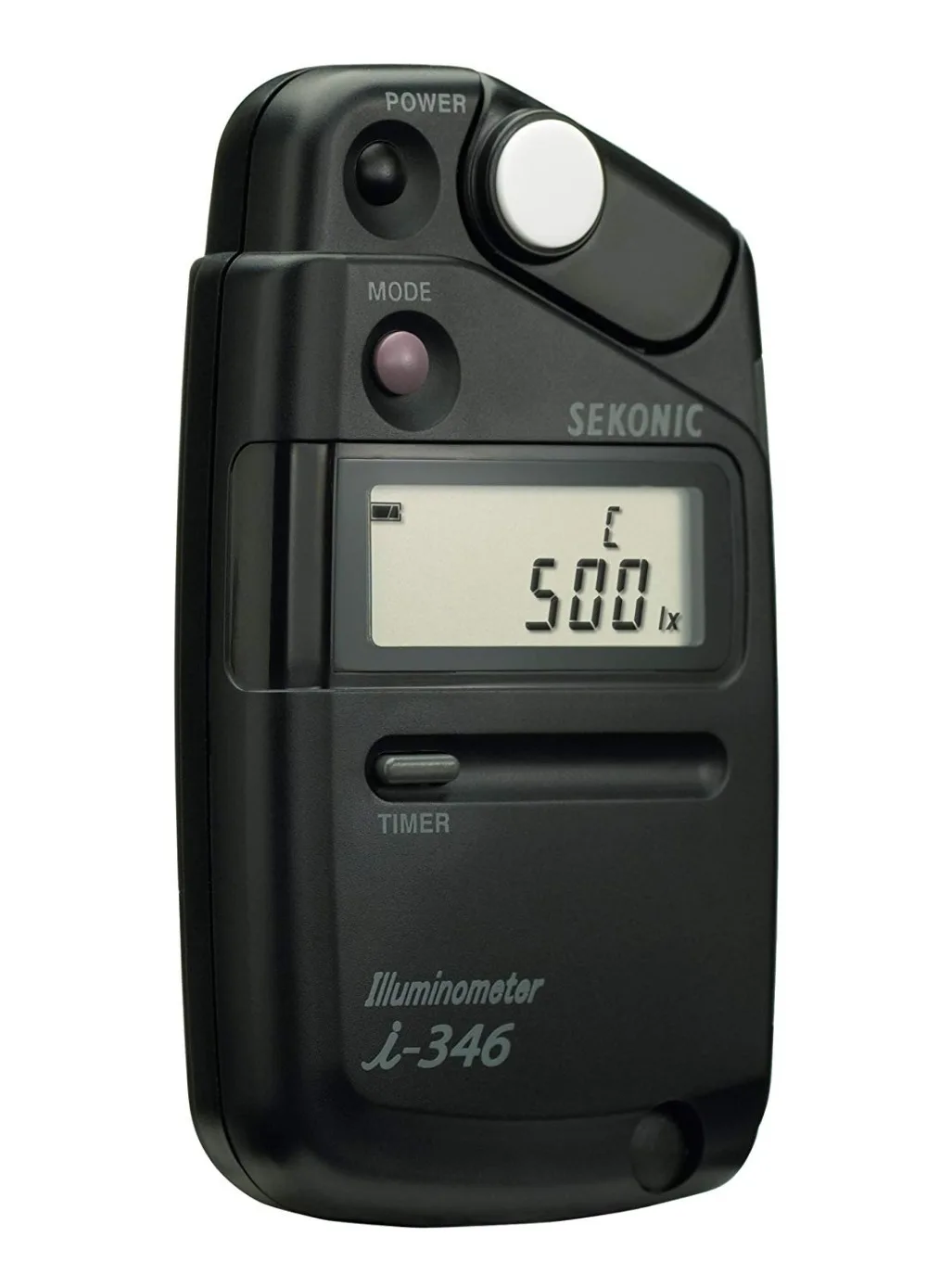 Sekonic я 346 Люксметр светильник метр CD50 T01