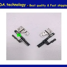 Wellendorff / набор петель для samsung NP730U3E NP740U3E lcd левый и правый набор петель