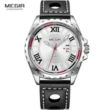 ^#Cheap Men's Simple Analogue Quartz Wrist Watches Roman Numerals Leather Strap Clock Man Relogios Masculino Army Marine Watch 1019GBK-7 ^#Cheap Men's Simple Analogue Quartz Wrist Watches Roman Numerals Leather Strap Clock Man Relogios Masculino Army Marine Watch 1019GBK-7