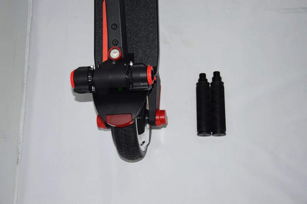 Perfect 2 wheel electric scooter for adults folding scooter with removable handle ( free shipping) 10