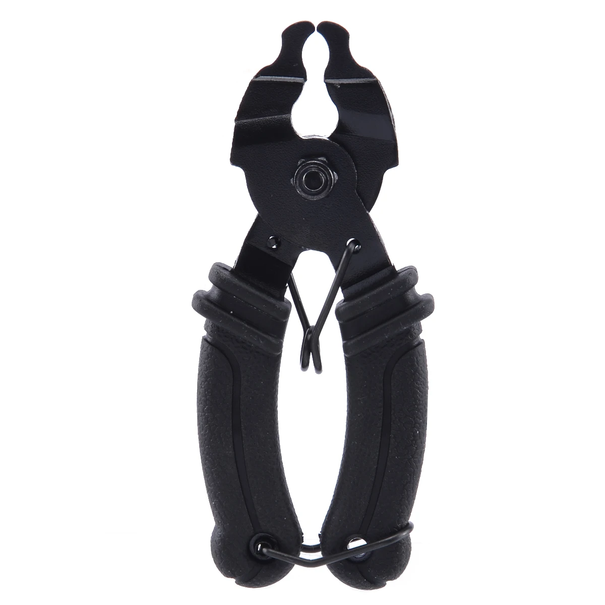Black QuickRemoval Plier Portable Road Bike MTB Bicycle Hand Master Link Pliers Chain Removal Repair Tool