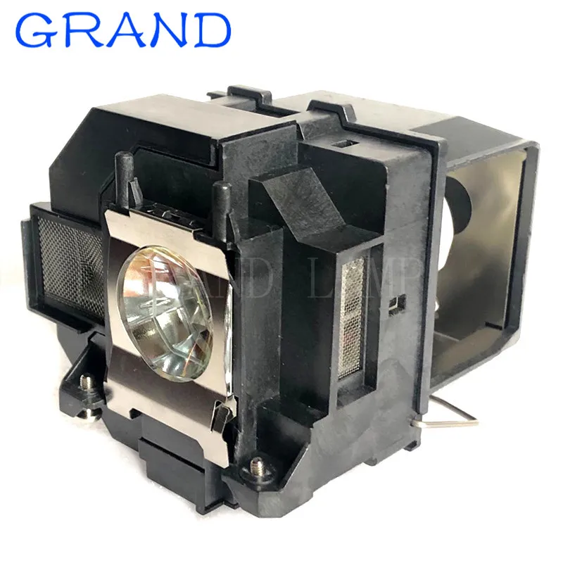 

ELPLP95 Projector Lamp to fit EB-2055 EB-2040 EB-2140W EB-2155W EB-2165W EB-2245U EB-2250U EB-2255U EB-2265U EB-5520W