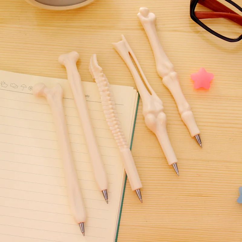 0,7 мм милые шариковые ручки с имитацией револьвера, шариковая ручка для офиса, школы, канцелярские принадлежности