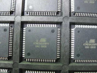 Atmega169pv-8au 8 мульти-битные AVR MCU контроллер ( 5 шт./лот ) обеспечение качества |