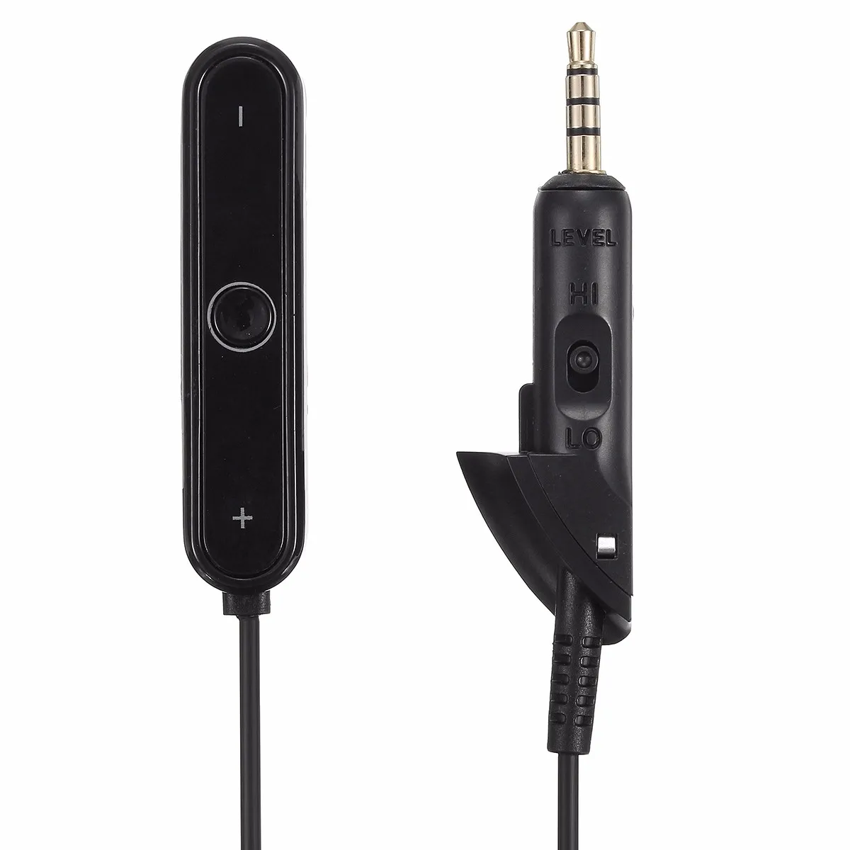 Wireless bluetooth Adapter Cable W USB For Bose for QuietComfort QC15 Headphones Receiver Connection Cable for Mobile Phones