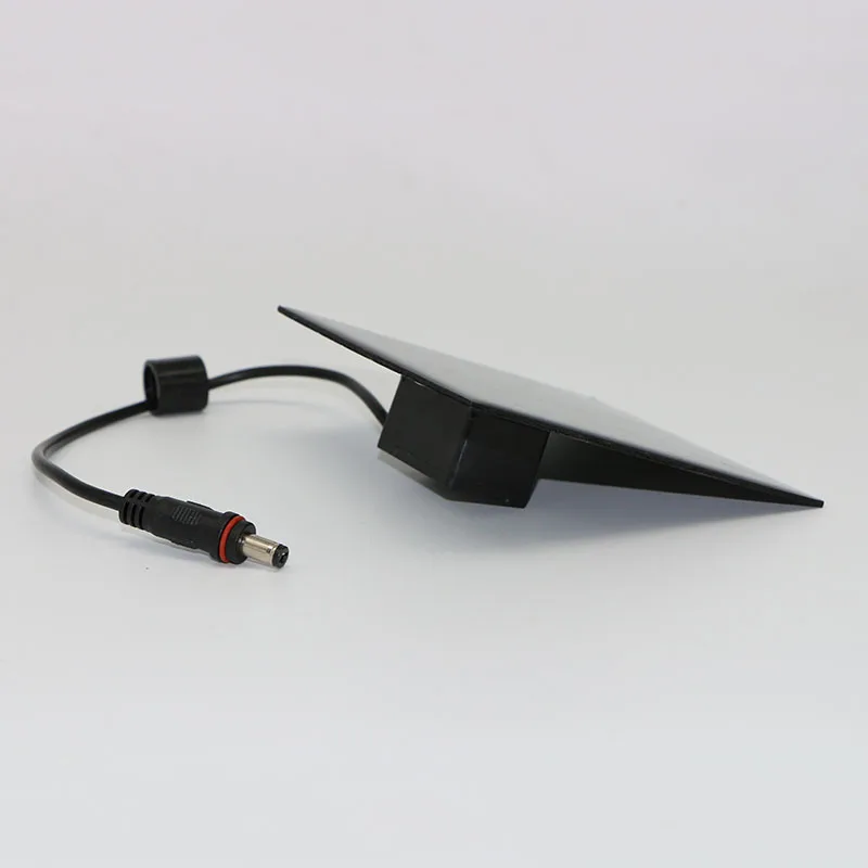 

Solar Power Panel Water Pump Pool Pond Aquarium Fountain Landscape Garden Watering SLC88