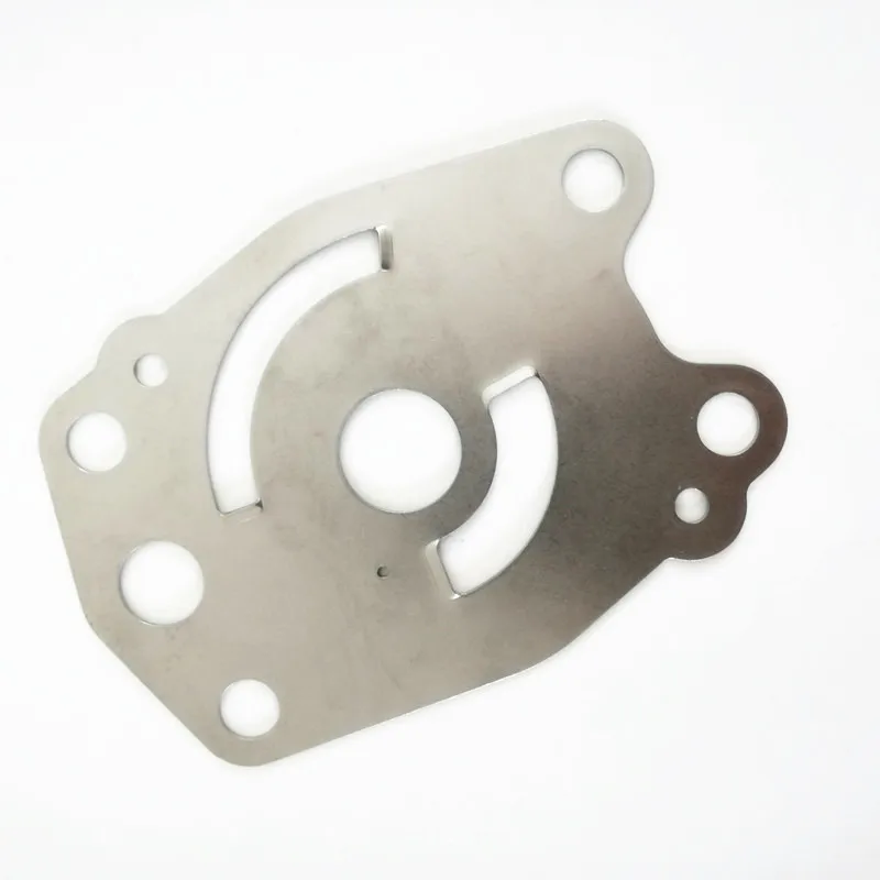 Water Pump Impeller Wear Plate for Yamaha Outboard 676 44323 00