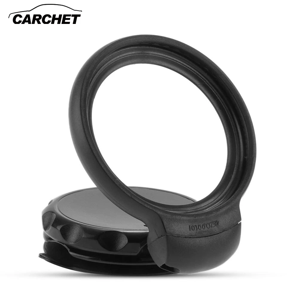 CARCHET Car GPS Holder Car Phone Stand Holder Plastic Mount Holder