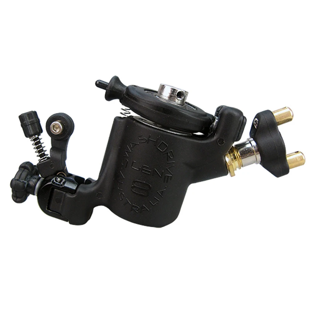 

Professional Strong Motor Gen 8 Swashdrive Tattoo Machine Gun for Liner Shader 4 Colors maquina de tatuagem gun tattoo supplies